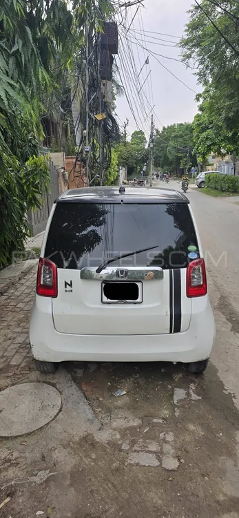 Honda N One 2014 for Sale in Lahore Image-1