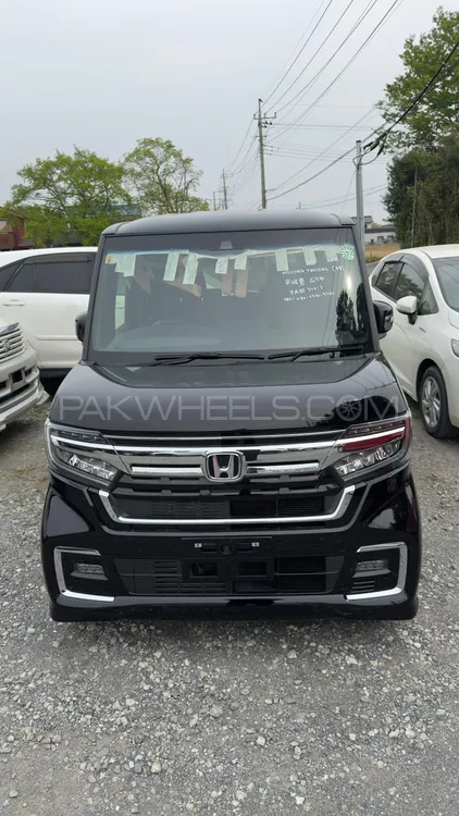 Honda N One 2023 for Sale in Multan Image-1