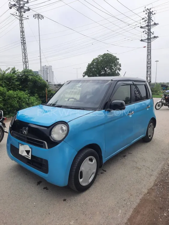 Honda N One 2013 for Sale in Islamabad Image-1