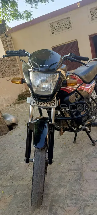 Honda Pridor 2021 for Sale Image-1