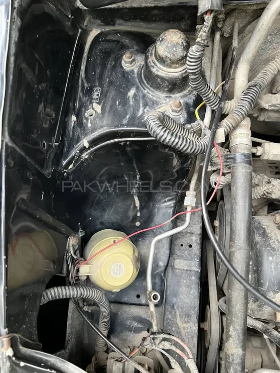 Hyundai Santro 2006 for Sale in Lahore Image-1