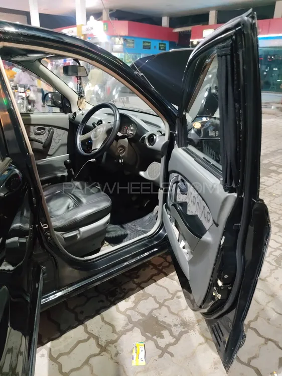 Hyundai Santro 2005 for Sale in Lahore Image-1