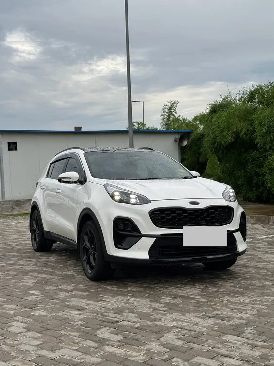 KIA Sportage 2024 for Sale in Gujar Khan Image-1