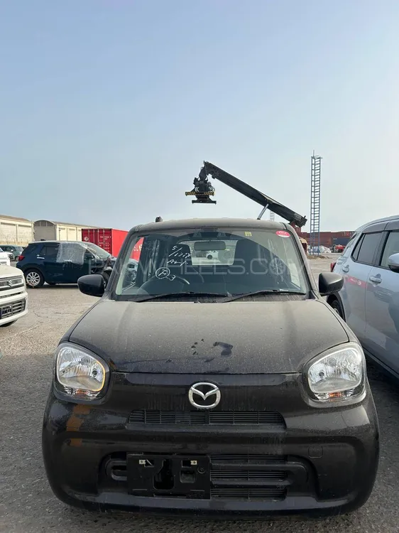 Mazda Carol 2022 for Sale in Karachi Image-1