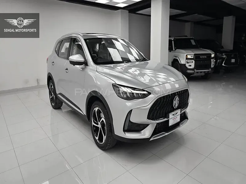 MG HS 2025 for Sale in Islamabad Image-1