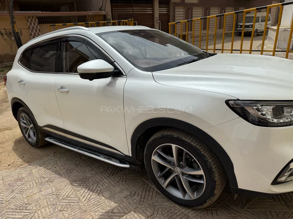 ایم جی ایچ ایس 2021 for Sale in کراچی Image-1