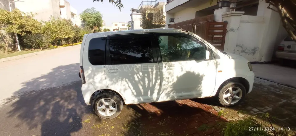 Mitsubishi Ek Wagon 2006 for Sale in Kahuta Image-1