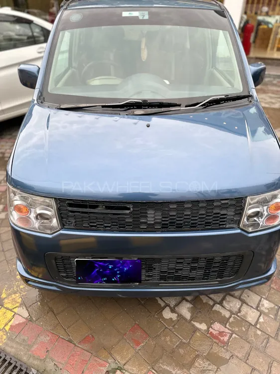 Mitsubishi Ek Wagon 2014 for Sale in Lahore Image-1