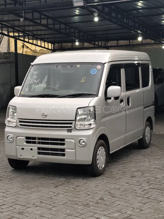 Nissan Clipper 2020 for Sale in Hassan abdal Image-1