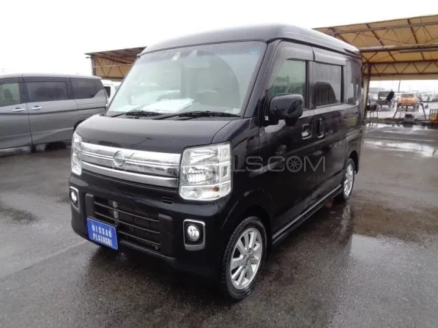 Nissan Clipper 2020 for Sale in Karachi Image-1