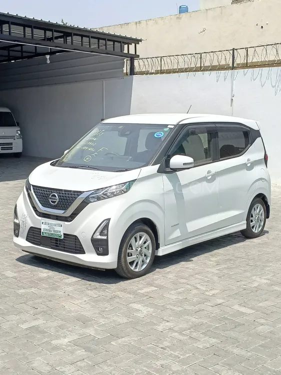 Nissan Dayz 2022 for Sale in Hassan abdal Image-1
