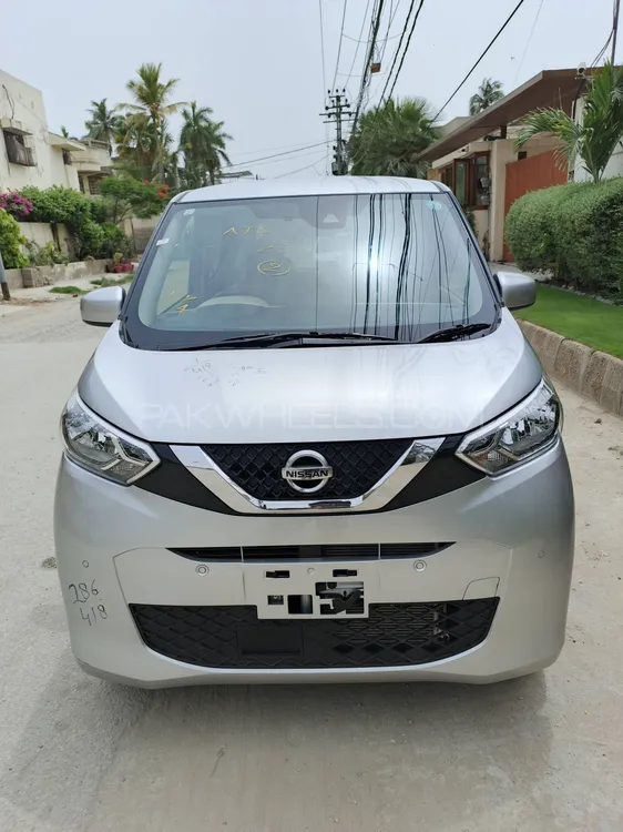 Nissan Dayz 2022 for Sale in Karachi Image-1