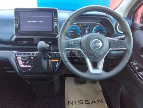 Nissan Dayz 2022 for Sale in Okara Image-1