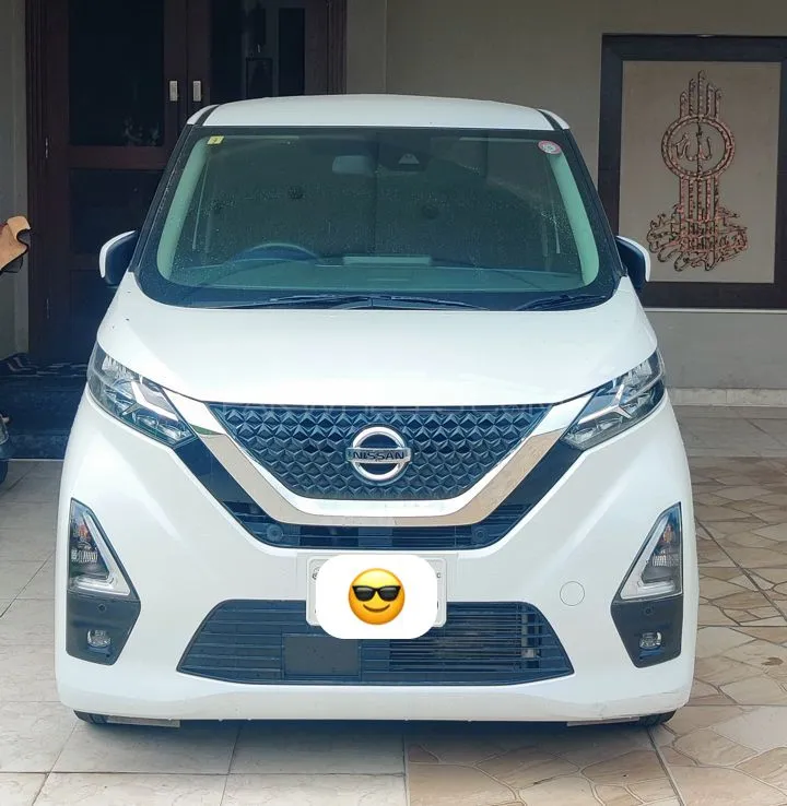 Nissan Dayz 2023 for Sale in Lahore Image-1