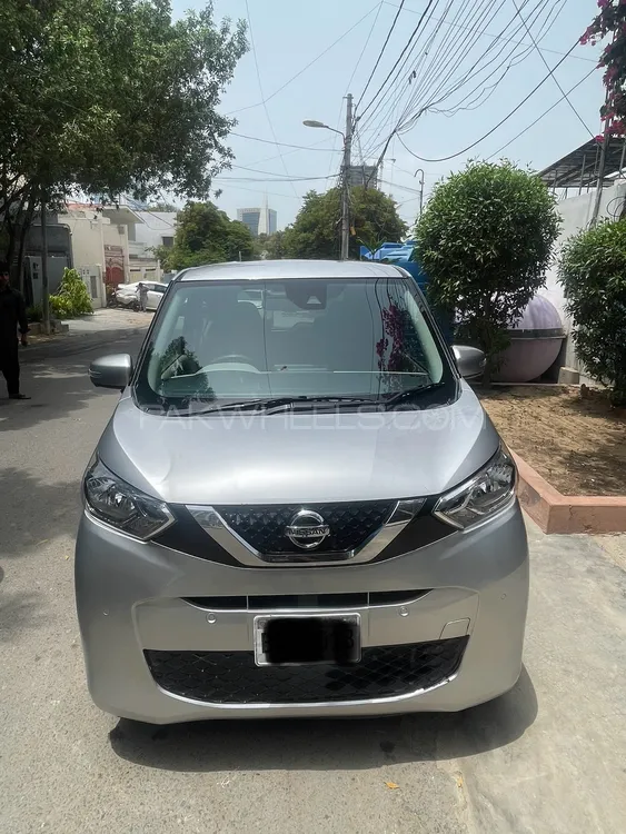 Nissan Dayz 2019 for Sale in Karachi Image-1