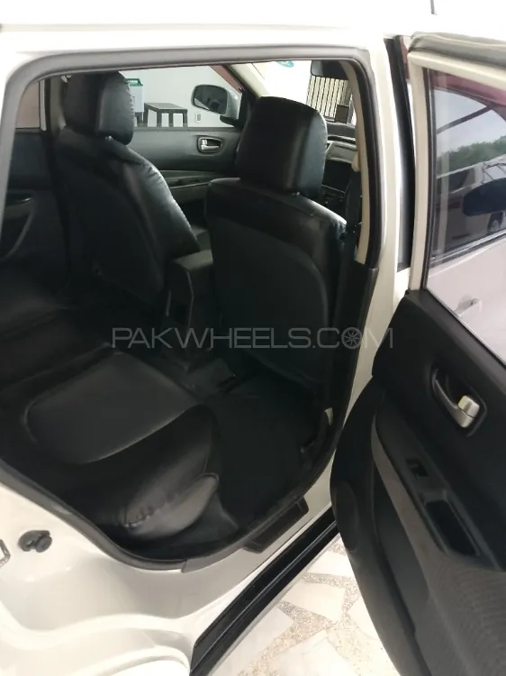 Nissan Wingroad 2007 for Sale in Mardan Image-1