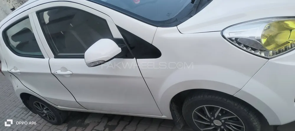 Prince Pearl 2024 for Sale in Lahore Image-1