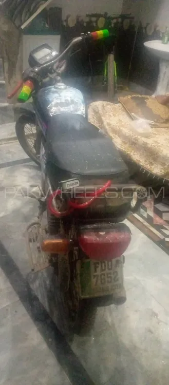 روڈ پرنس Other 2014 for Sale Image-1