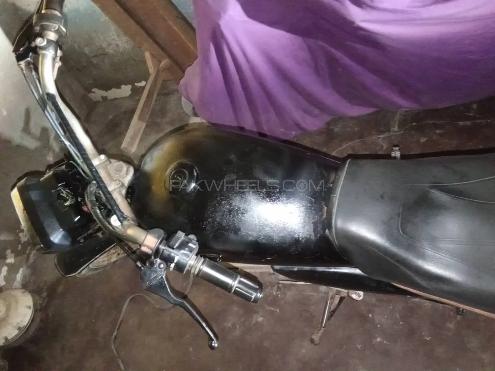 Super Power SP 70 2011 for Sale Image-1