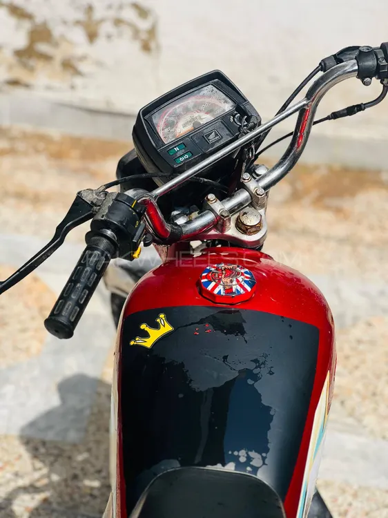 Super Power SP 70 2011 for Sale Image-1