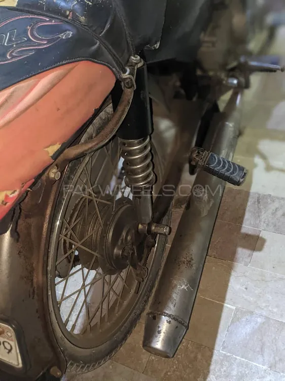 سُپر پاور SP 70 2017 for Sale Image-1