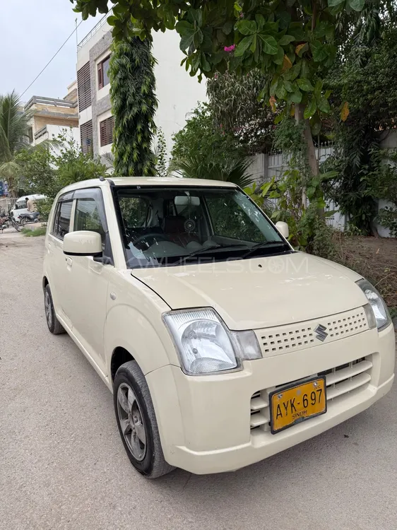 Suzuki Alto 2012 for Sale in Karachi Image-1