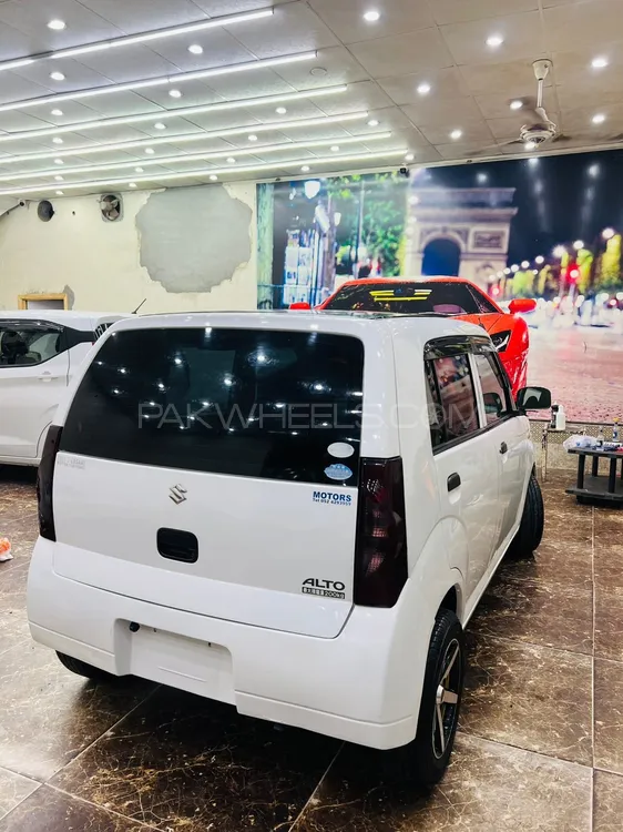 Suzuki Alto 2008 for Sale in Islamabad Image-1