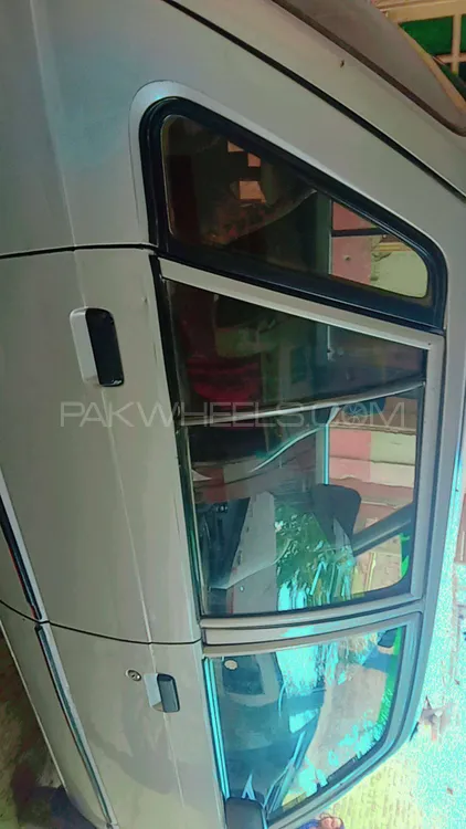 Suzuki Alto 2007 for Sale in Peshawar Image-1