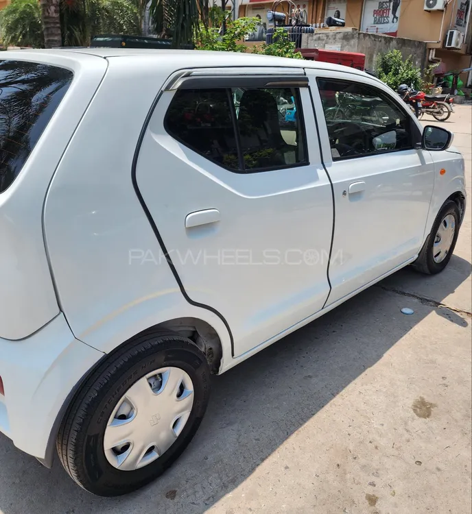 Suzuki Alto 2019 for Sale in Islamabad Image-1