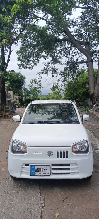 Suzuki Alto 2019 for Sale in Rawalpindi Image-1
