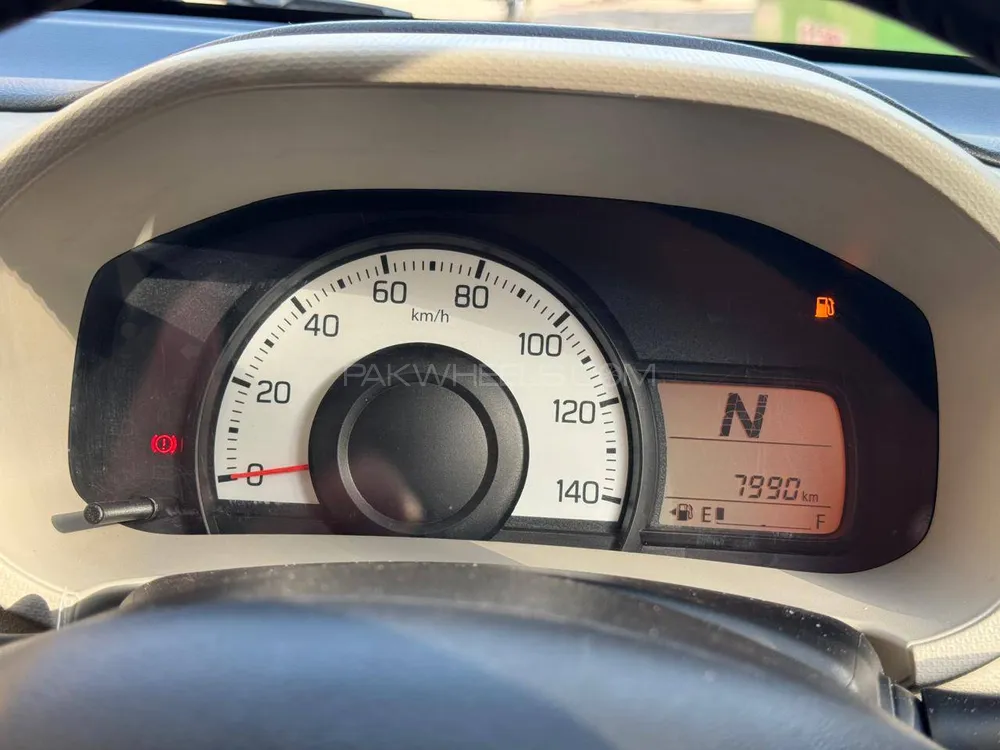 Suzuki Alto 2024 for Sale in Faisalabad Image-1
