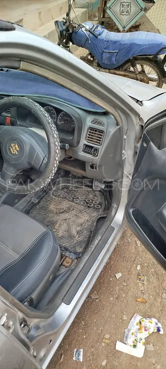 Suzuki Alto 2006 for Sale in Karachi Image-1