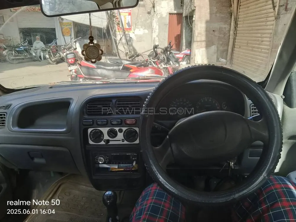 Suzuki Alto 2006 for Sale in Lahore Image-1