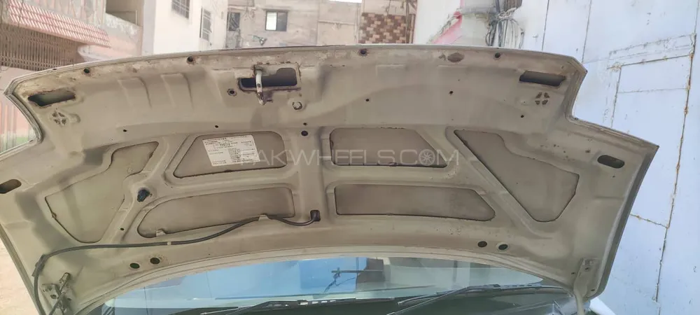 Suzuki Alto 2007 for Sale in Karachi Image-1