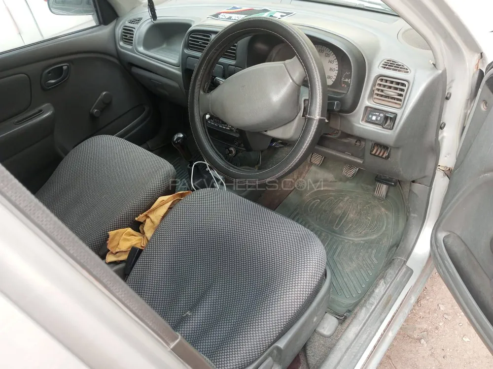 Suzuki Alto 2008 for Sale in Rawalpindi Image-1