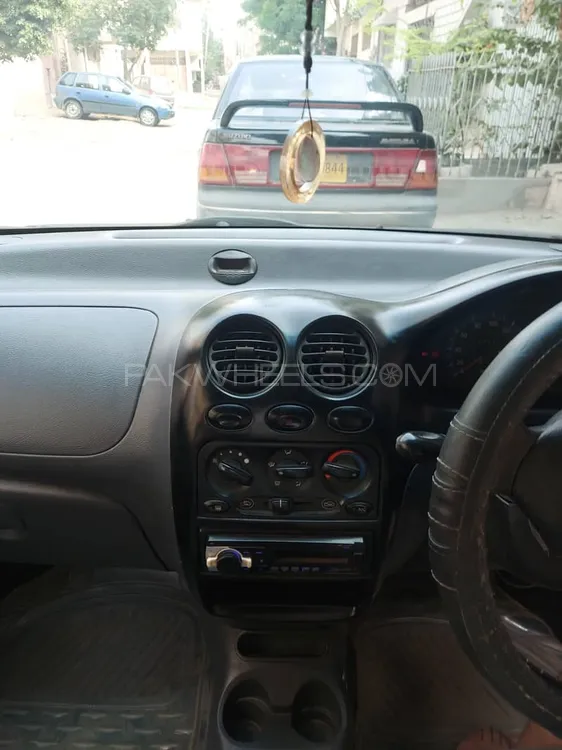 سوزوکی آلٹو 2009 for Sale in کراچی Image-1