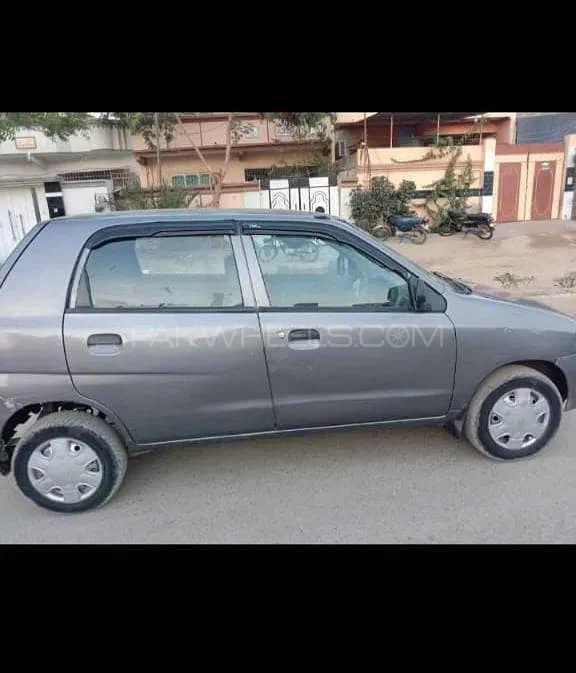 Suzuki Alto 2011 for Sale in Karachi Image-1