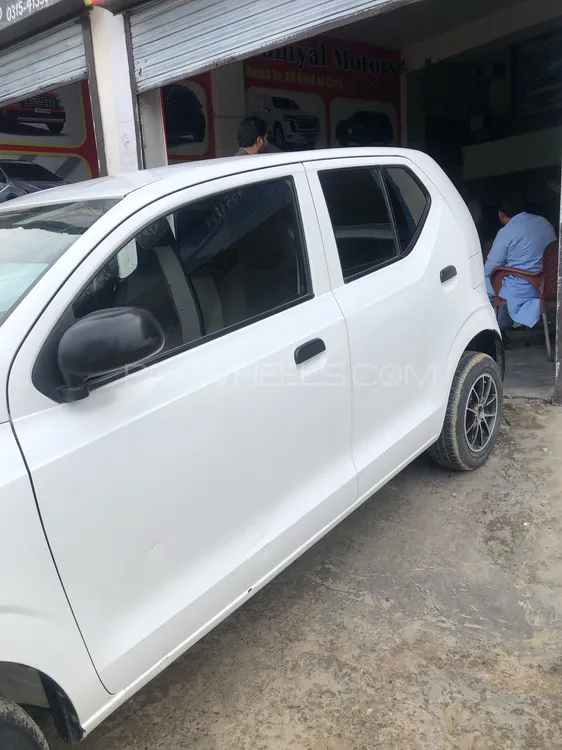Suzuki Alto 2020 for Sale in Gujranwala Image-1