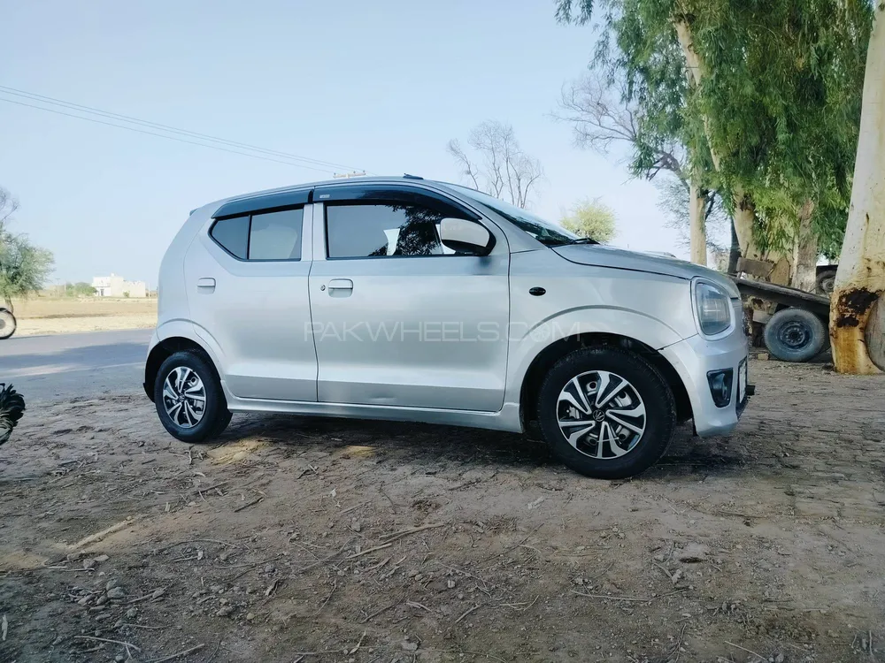 Suzuki Alto 2020 for Sale in Khanpur Image-1