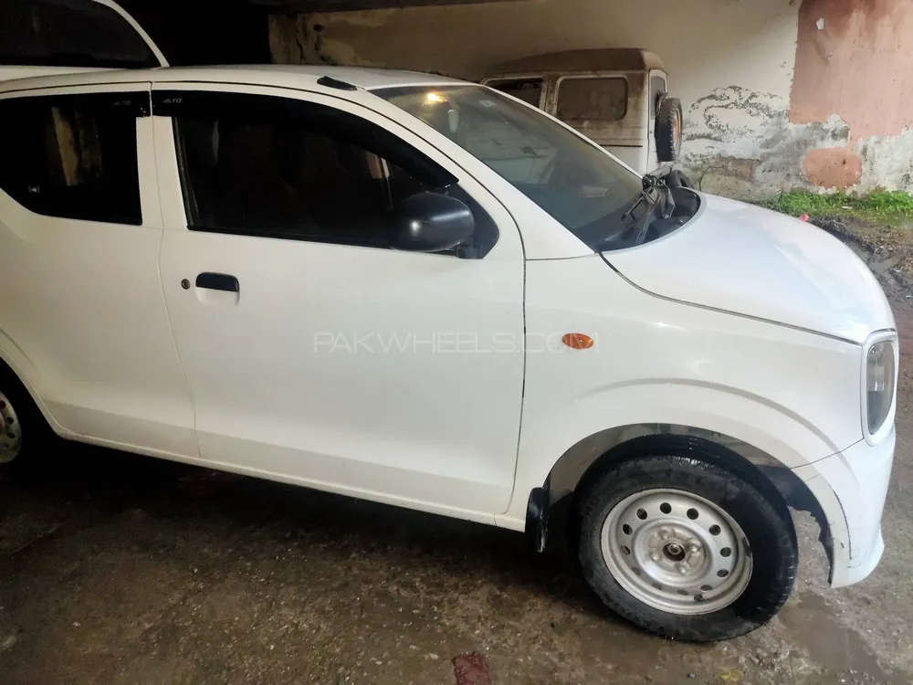 Suzuki Alto 2020 for Sale in Islamabad Image-1