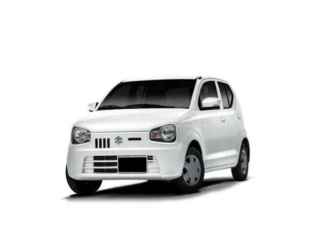 Suzuki Alto 2025 for Sale in Lahore Image-1