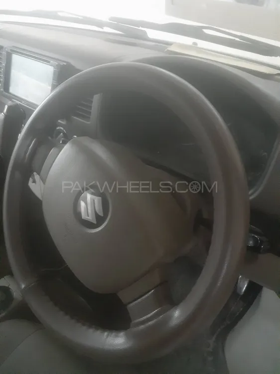 Suzuki Every 2012 for Sale in Sambrial Image-1
