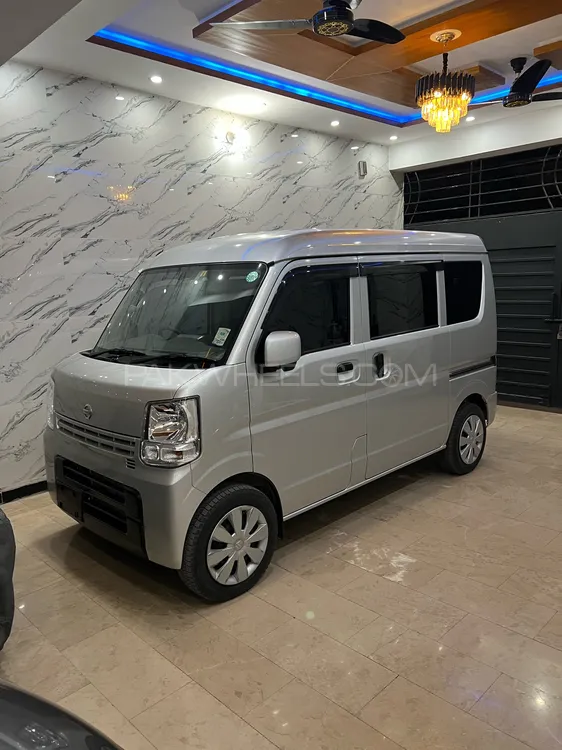 Suzuki Every 2019 for Sale in Rawalpindi Image-1
