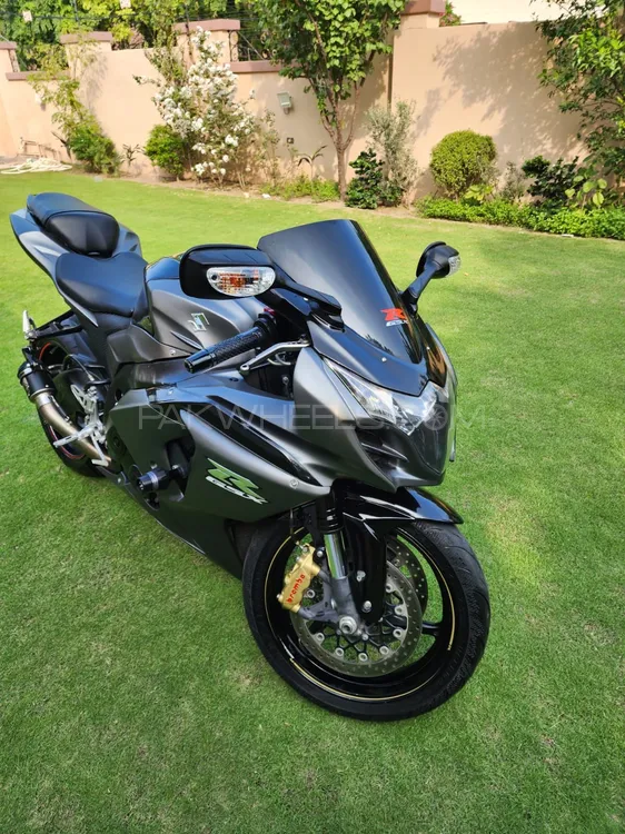 Suzuki GSX-R1000 2013 for Sale Image-1
