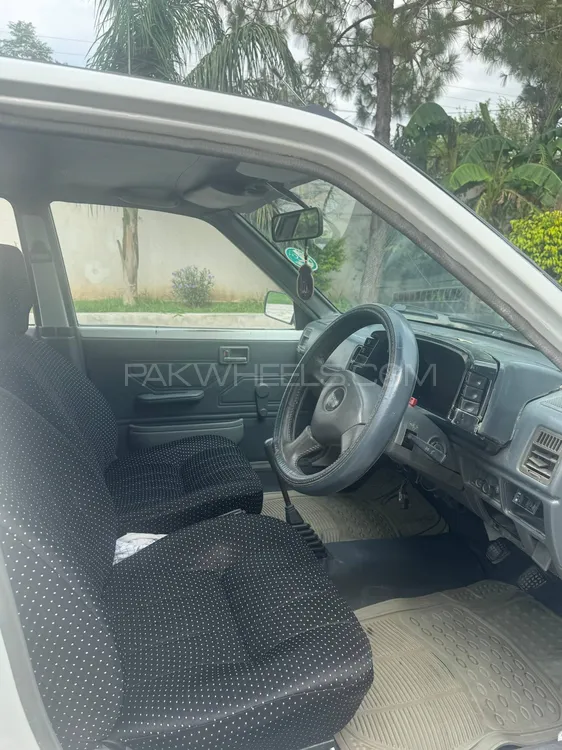 Suzuki Khyber 1987 for Sale in Rawalpindi Suzuki Khyber 1987 for Sale in Rawalpindi Image-6