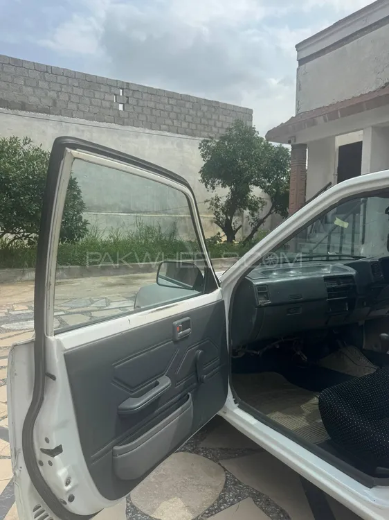 Suzuki Khyber 1987 for Sale in Rawalpindi Suzuki Khyber 1987 for Sale in Rawalpindi Image-10