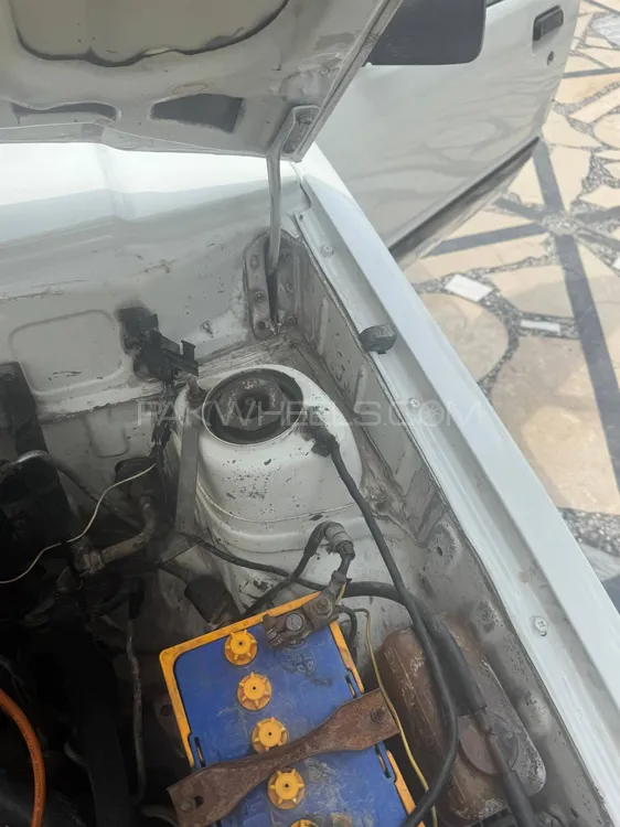 Suzuki Khyber 1987 for Sale in Rawalpindi Suzuki Khyber 1987 for Sale in Rawalpindi Image-12