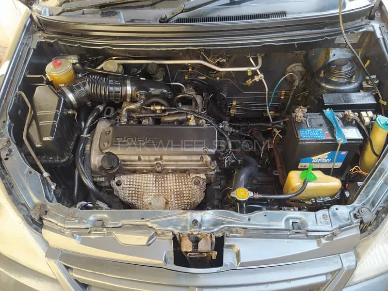 Suzuki Liana 2008 for Sale in Faisalabad Image-1