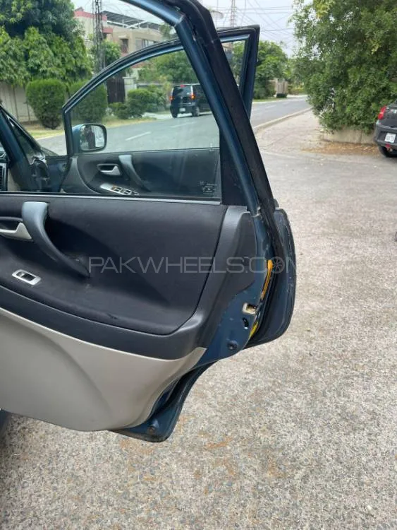 Suzuki Liana 2009 for Sale in Lahore Image-1