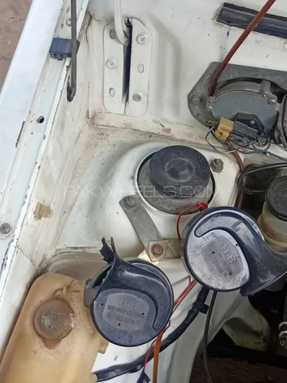 Suzuki Mehran 2005 for Sale in Rawalpindi Image-1